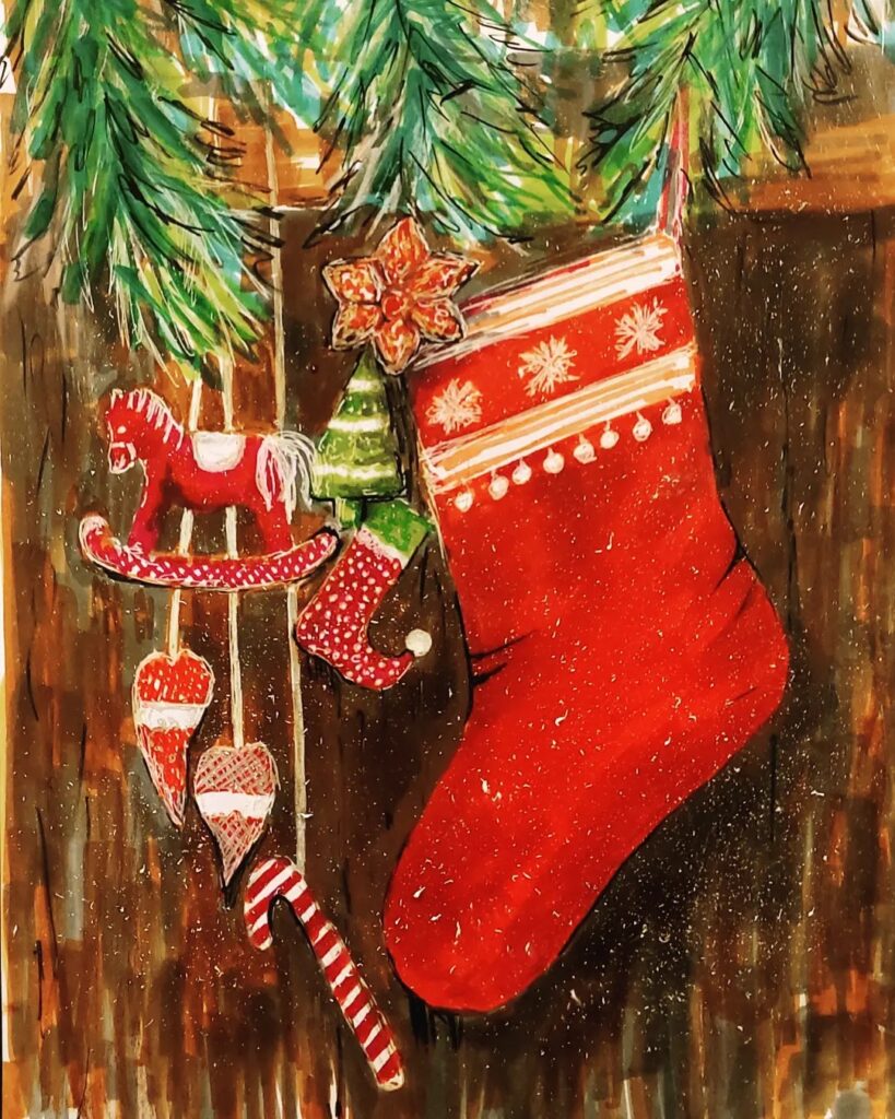 Socks