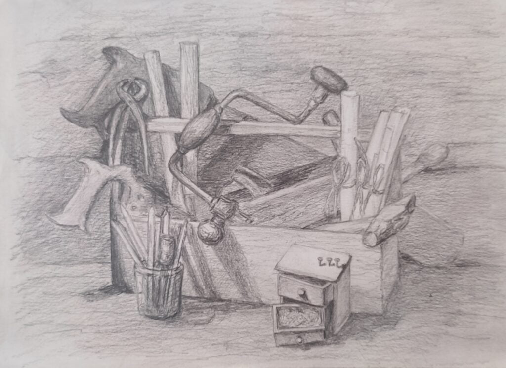 Boîte à outils