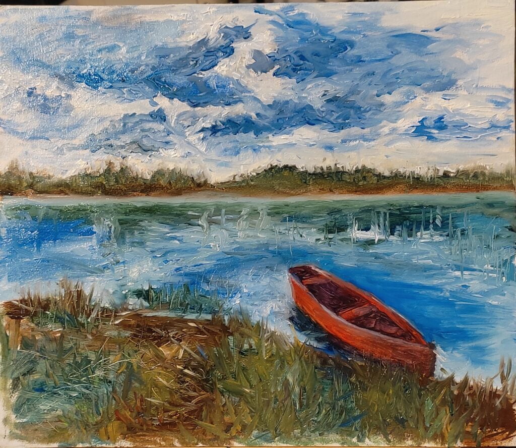 Bateau
