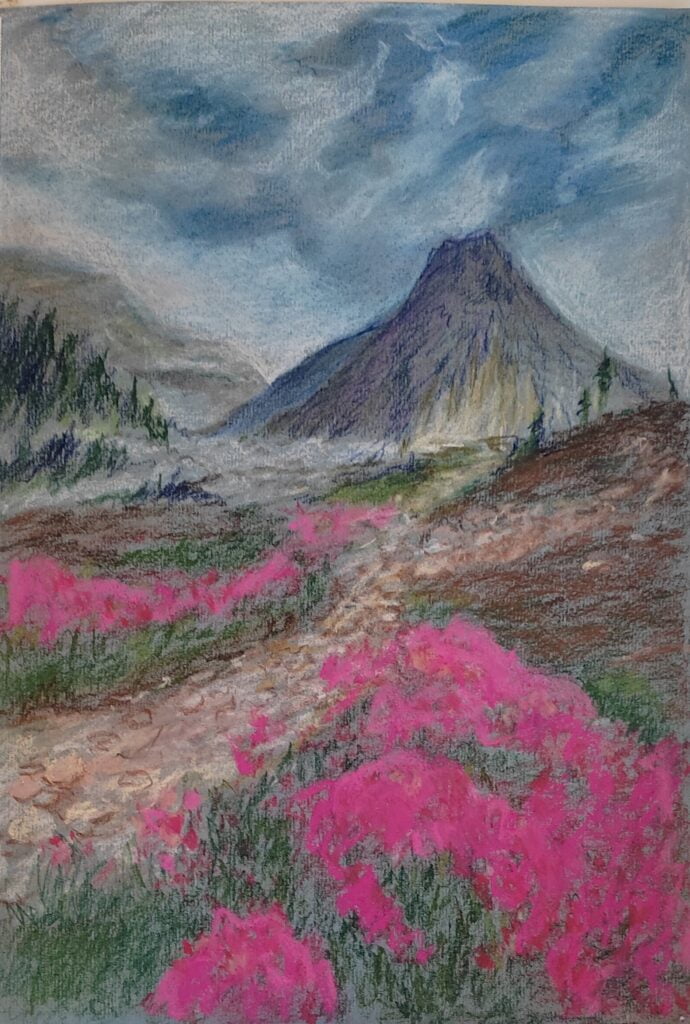 Volcano