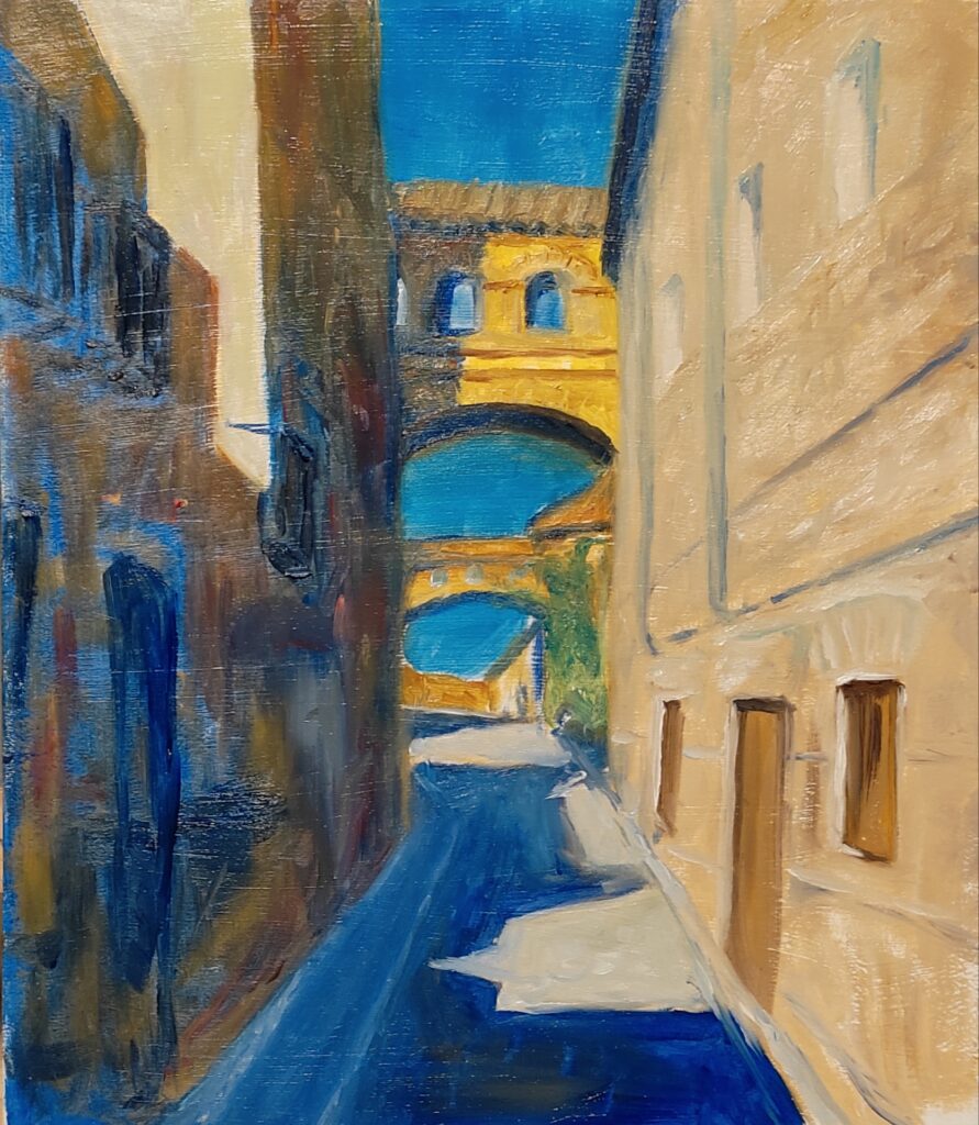 Venice