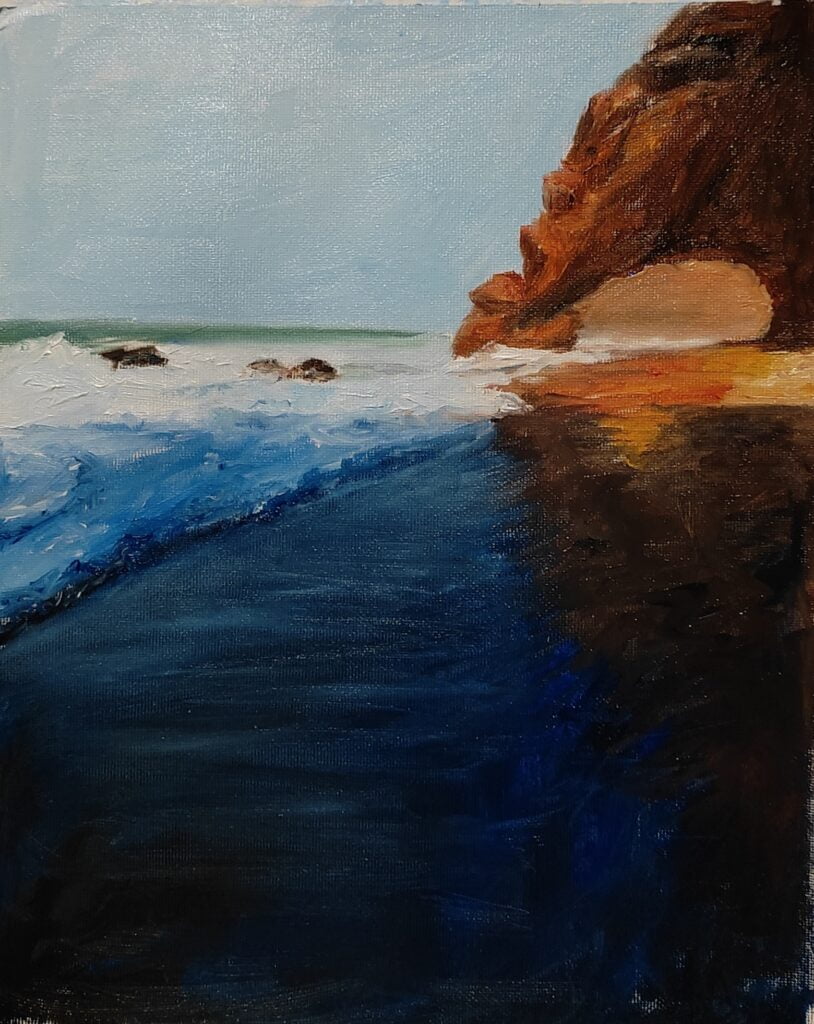 Ocean