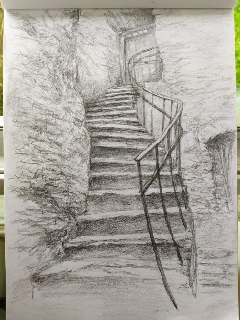 Stairway