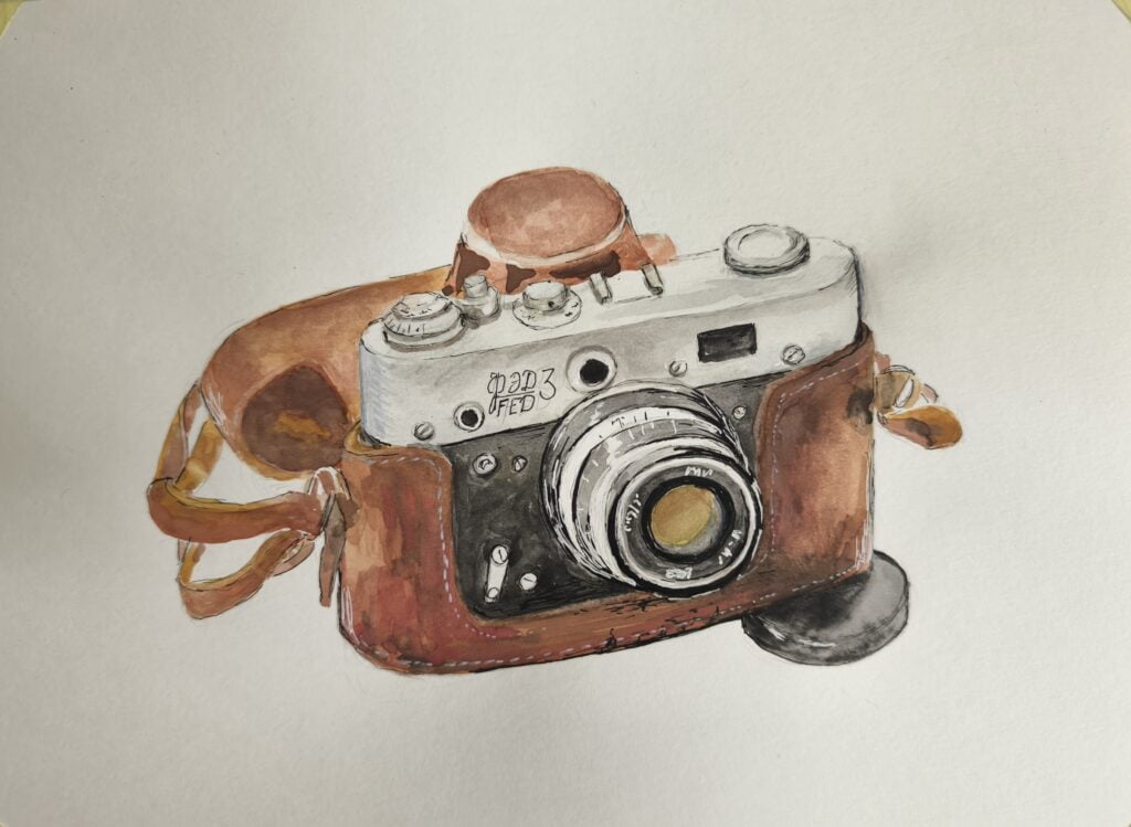 photoappareil