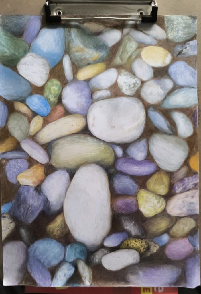 stones