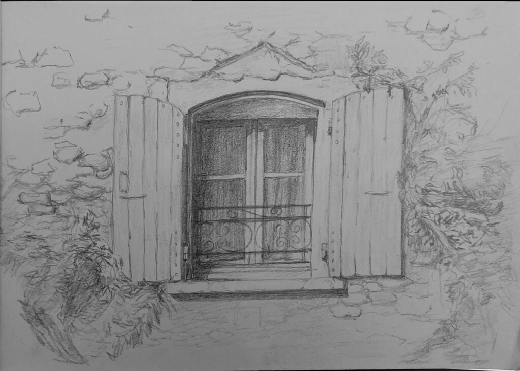 window