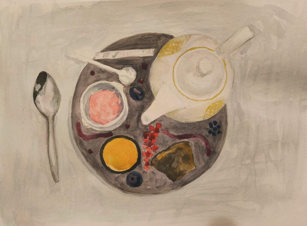 Tea_desert