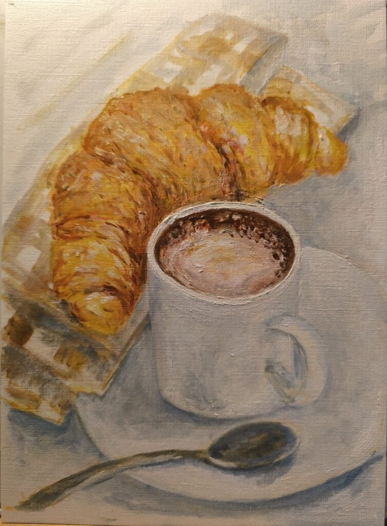croissant