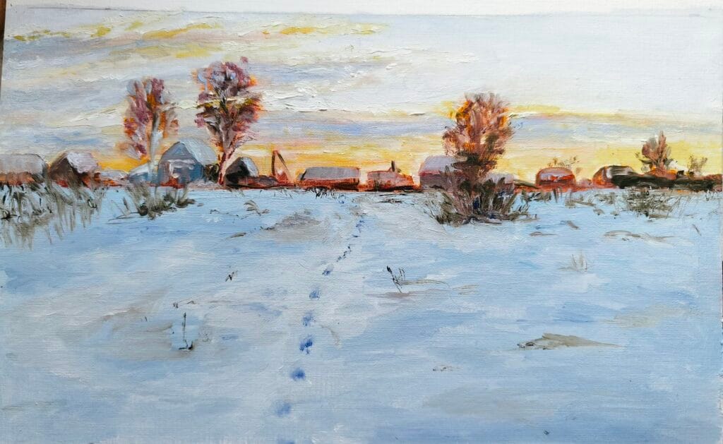 paysage_derevnja