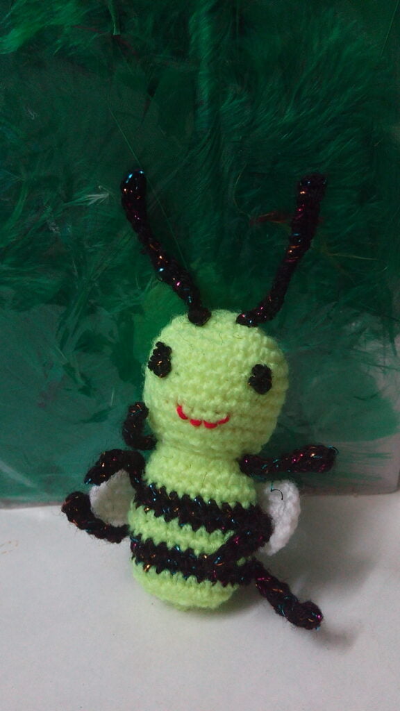bee