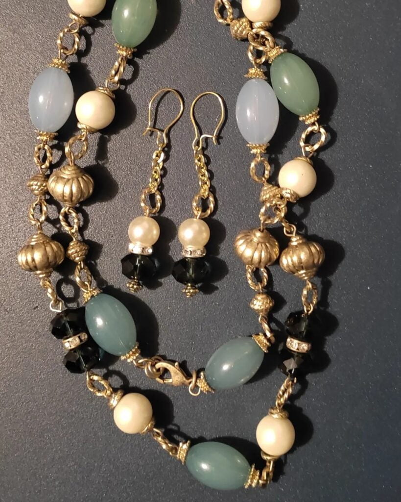 bijoux