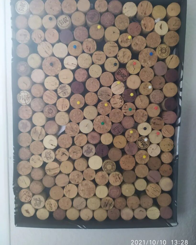 cork