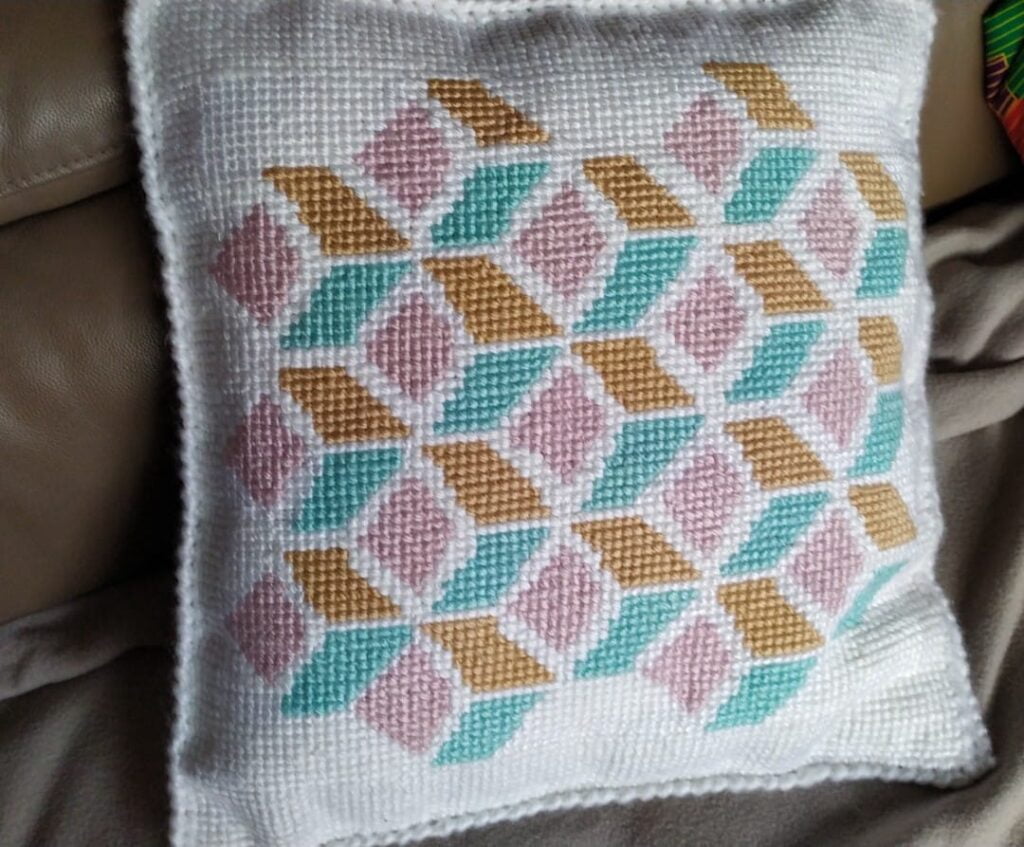 coussin