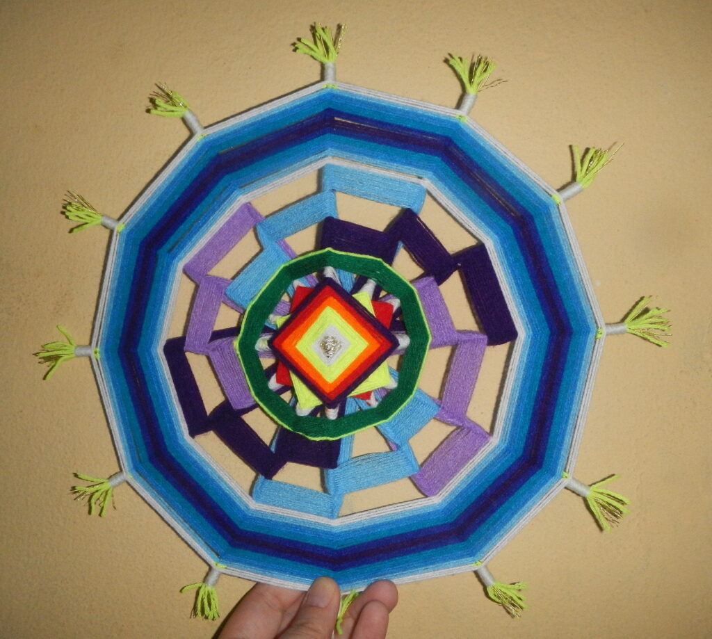 mandala9