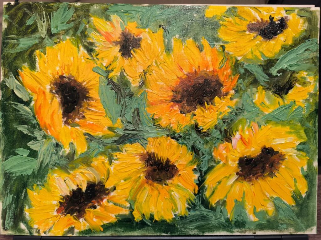 sunflore