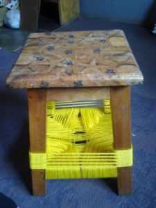 tabouret